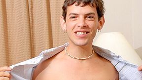 Brian Taylor BTS - Bareback Plus