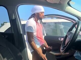 Live Morning Bate Session (SexyRockstar)