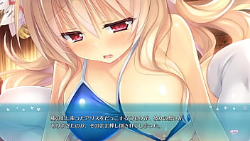 Alicetia Wallenberg Kezouji (Extra) - 01