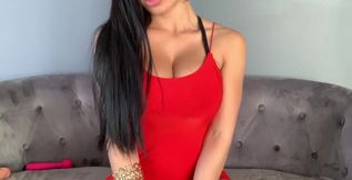 Red Dress Part 1