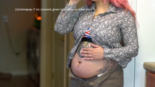Weight Gain Shake!!
