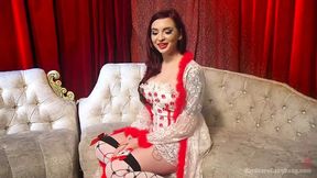 Hot Baked Delight! Twin Peaks Parody Gangbang