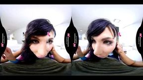 TSVirtuallovers Bailey is the real deal