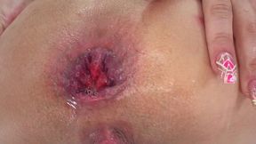 the beautiful conny peyton in a dp with two huge cocks. ltp069