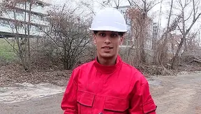 Hard Hats Heavy Loads: These Ripped Workers Go Full Throttle – XXXGay 18+
