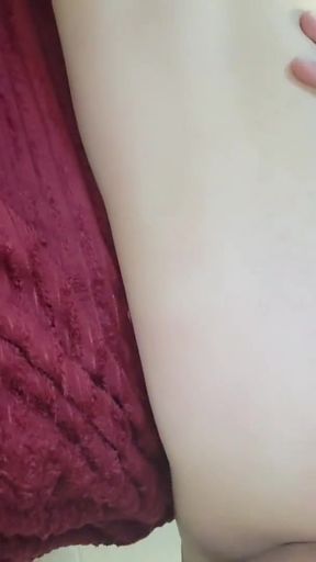 Stepsister gets easily fucked by her small-dicked stepsister. My stepsister is a sexy 27-year-old girl with a slim&hellip;   Clip 1