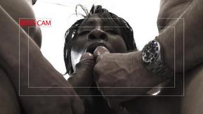 ”Melvina Raquel Has All Her Holes Screwed By Ben Dover”