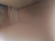 おしっこかけられてる気分になる動画。