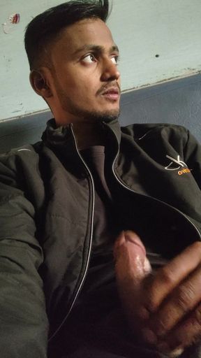 Indian big dick