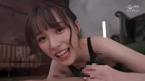 Akdld-299 [aknr Fetishism] Fully Clothed, Shiny Leotard & Pantyhose, Ill Give You A Handjob While Staring At You