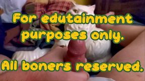 &quot_Oops! All Corn: Porn-Free Porn&quot_ - cornfedMTdads Niblets Compilation - Adult Cinematic Novelties - Not for Self-Gratification - Edutainment Purposes Only - For External Use - May Cause Loss of Erection and Fat Bitch Syndrome