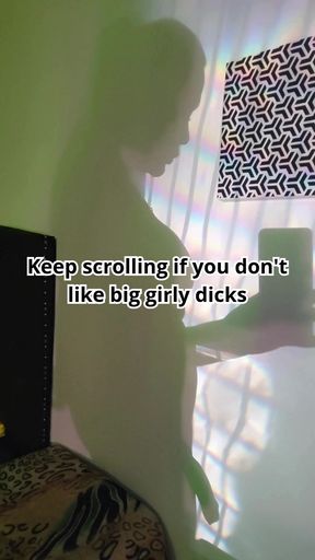 You still here, sissy fuck?!