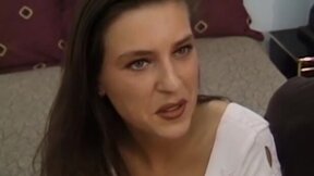 ”Young couples sexy group sex with mature meat ends with cum facial”