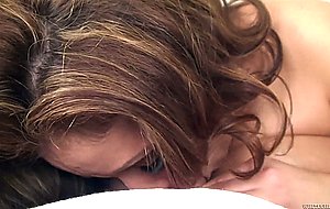 Stunning mature eva notty jerk off a cock —