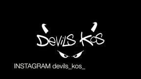 Blowjob from Hungarian blonde \ RIMMING  \ CUM IN MOUTH \ WHORE