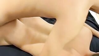 Twinks Deep-Throating Passionate Lovemaking Session