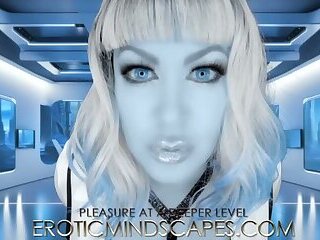 Alien Fantasy Mind Fuck
