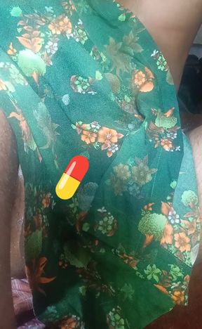 (Indian Anal) fuck my tight round ass