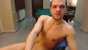 Jeff Parsons Private Show - Part 2