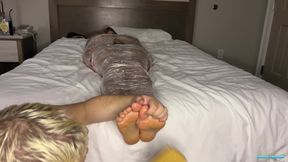 Alejandro Mummified