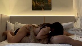 delicioso 69 - casal safado