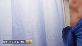 Married couple shares intense intimate moments