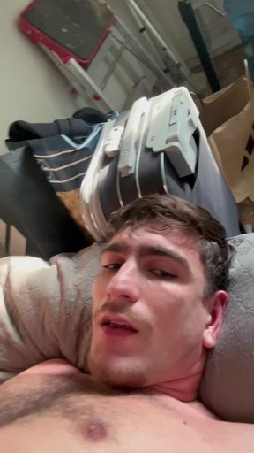 Horny and Bored