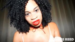 Get Over Yourself, Bow Down &amp; Pay- Financial Dominatrix Goddess Rosie Reed Orders All Men to Stop and Worship