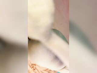 Bhabhi ji's thirst