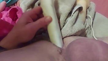 Double ended anal