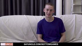 Say Stepuncle - Behind the scenes