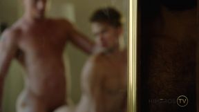 Cade Maddox: in the Closet