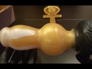 Armani Reviews Rover+ Rover toy dildo(VulpiniDesign)