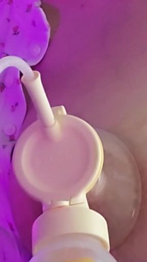 suck on my sensational enormous tits   Clip 2