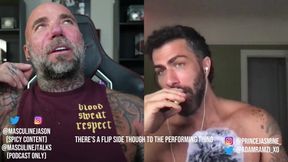 Porn Star Confessions - Adam Ramzi (episode 165)