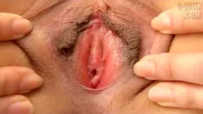 Azusa Onodera's Bisexual Adventure – Hot Steaming in Japan