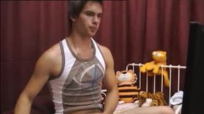 Yvon X Private Show - Part 2