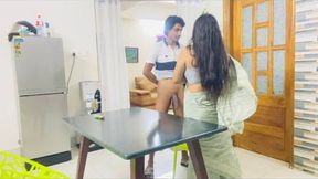 I Think I Enjoy Anal Sex More, so Bhabir Is Making Me Happy