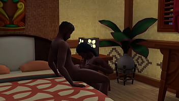 Lonely Shila Bhabhi&rsquo_s Secret Afternoons with the Neighbor