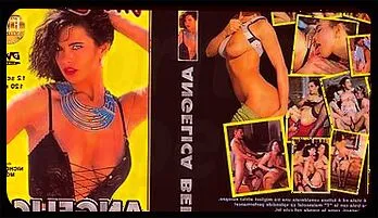 Sultry Seduction: Angelica Bella's Best Scenes