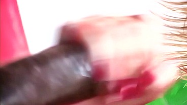 Kylie G Worthy Blowjob and Facial from Billy Banks