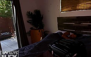Hotguysfuck, gunnar bishop and lindsay lee