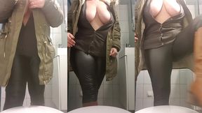 pour ceux qui aiment les bottes