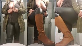 pour ceux qui aiment les bottes