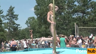 REAL ADVENTURES 131 - Scene 2