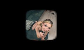 Demi Hawks - StepDaddy’s Birthday Gift - AVP Teaser