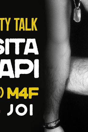 Spanish Dirty Talk Daddy Comes Home  JOI  Male Moaning