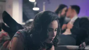 Hot Video - Seth Is Coming Home to Dominate Whitney Wright & Casey Calvert