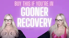 Buy This If You’re In Gooner Recovery