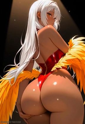 Worship The Autumn Goddess